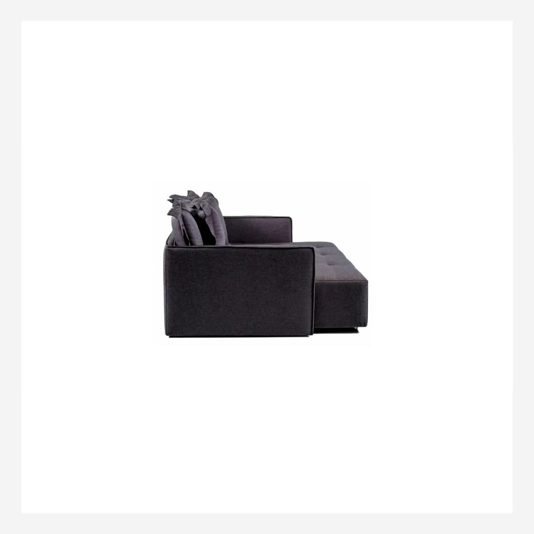 Cartier Slim Comfort Bed Sofa