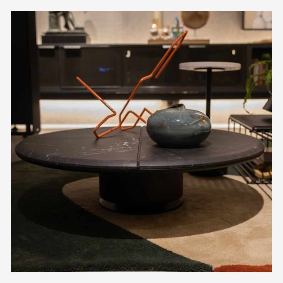 Cisa Coffee Table