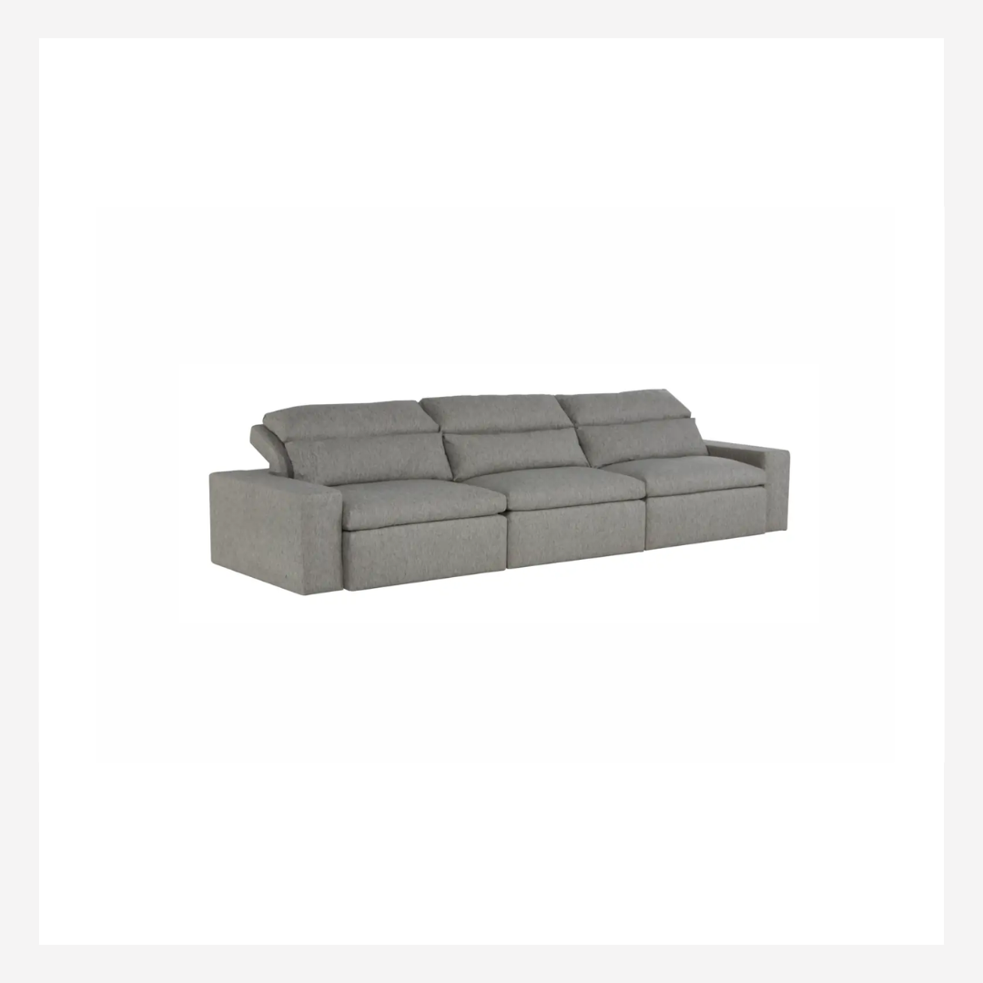 Caruzo Cozy Comfort Sofa