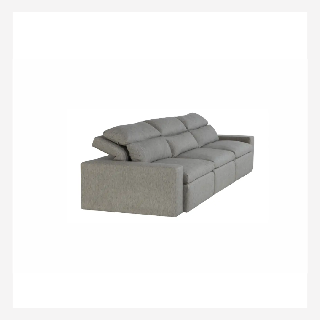 Caruzo Cozy Comfort Sofa