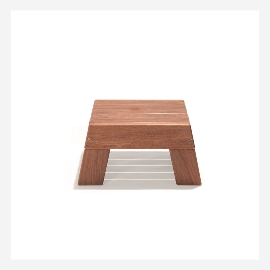 Mucuri Indoor & Outdoor Side Table