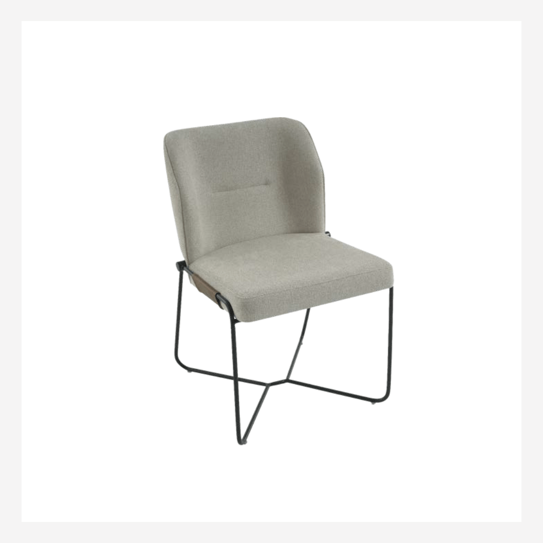 Theo Chair - LUXUS MAISON