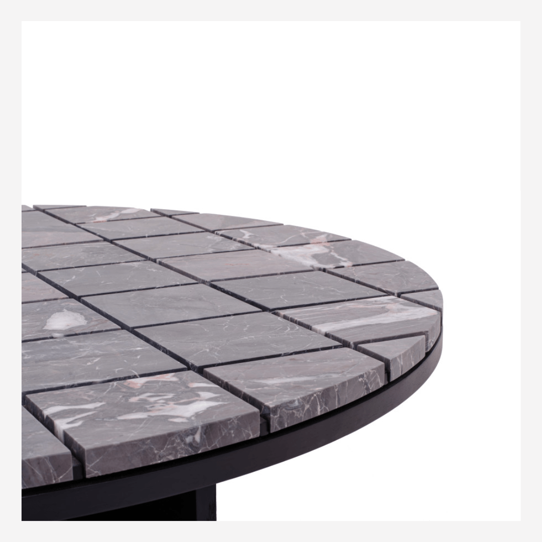 Tyle Coffee Table - Luxus Maison