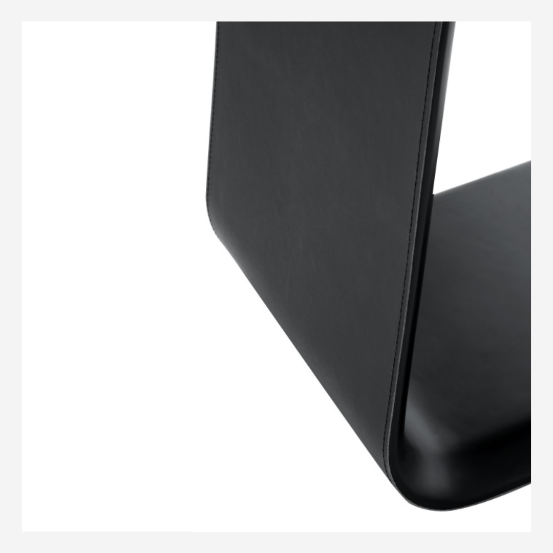Barra Side Table