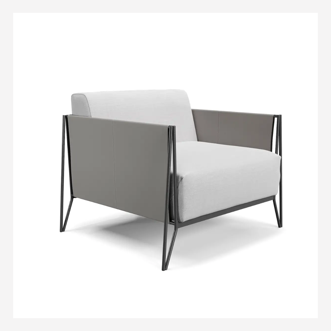 Medellin Accent Chair