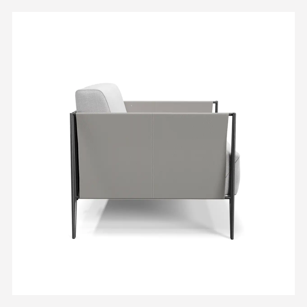 Medellin Accent Chair