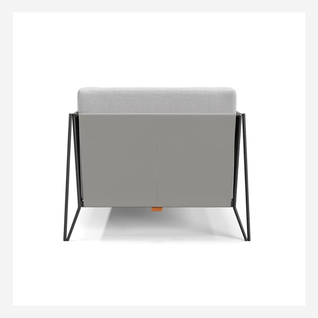 Medellin Accent Chair