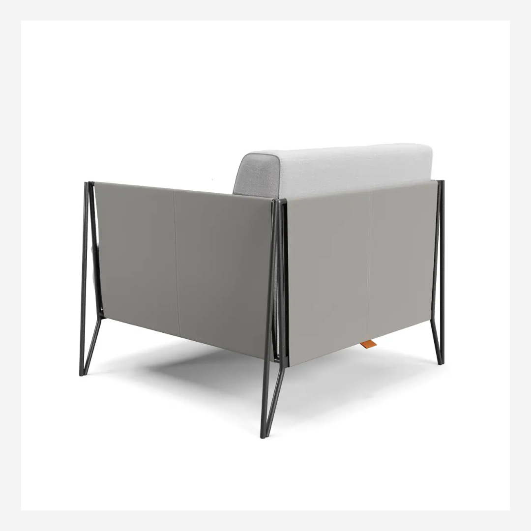 Medellin Accent Chair