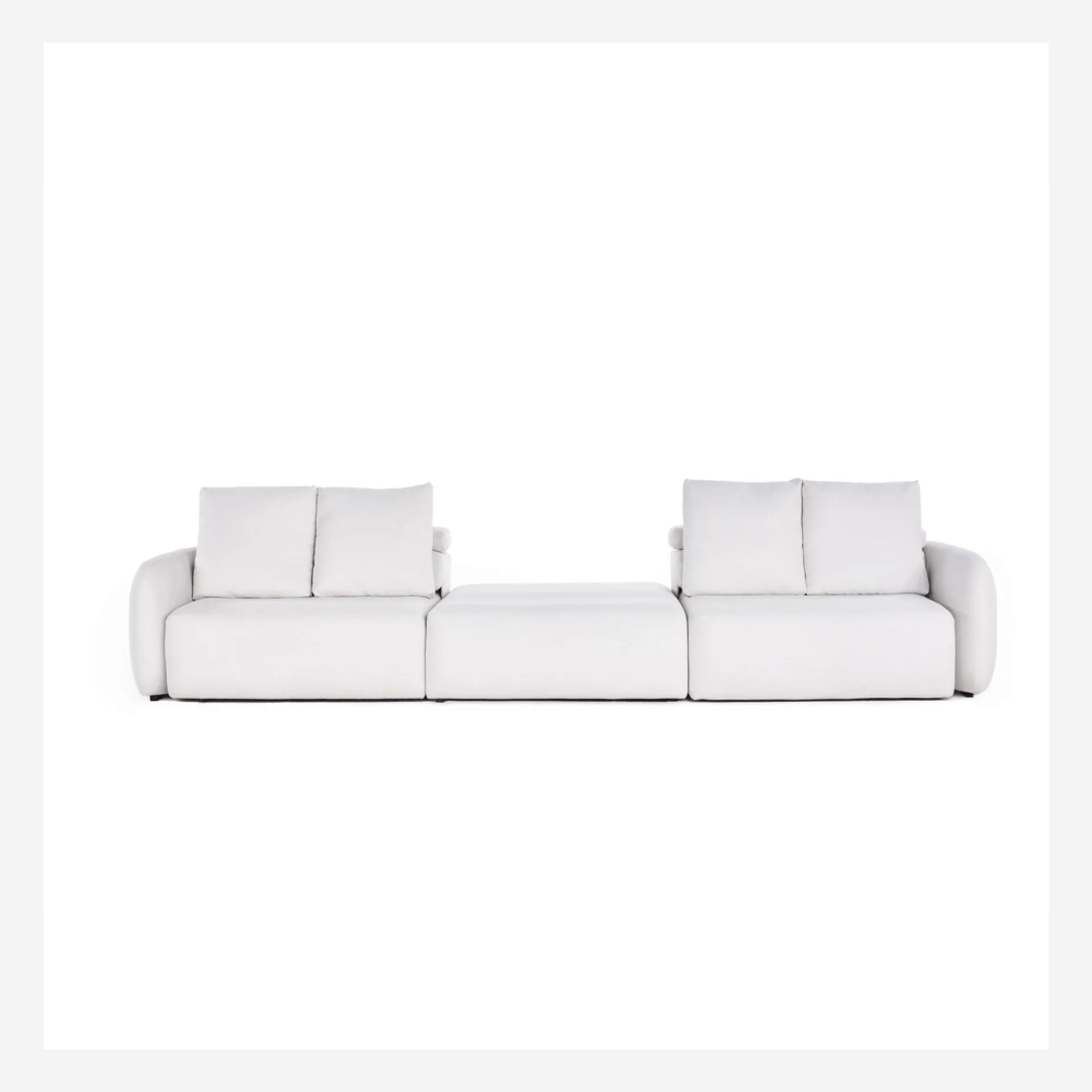 Flow Sofa - Luxus Maison