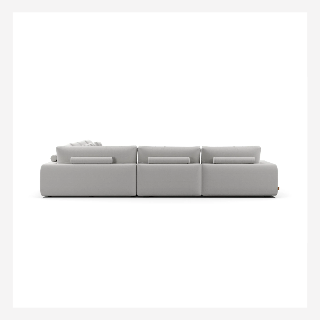 San Miguel Cozy Comfort Sofa