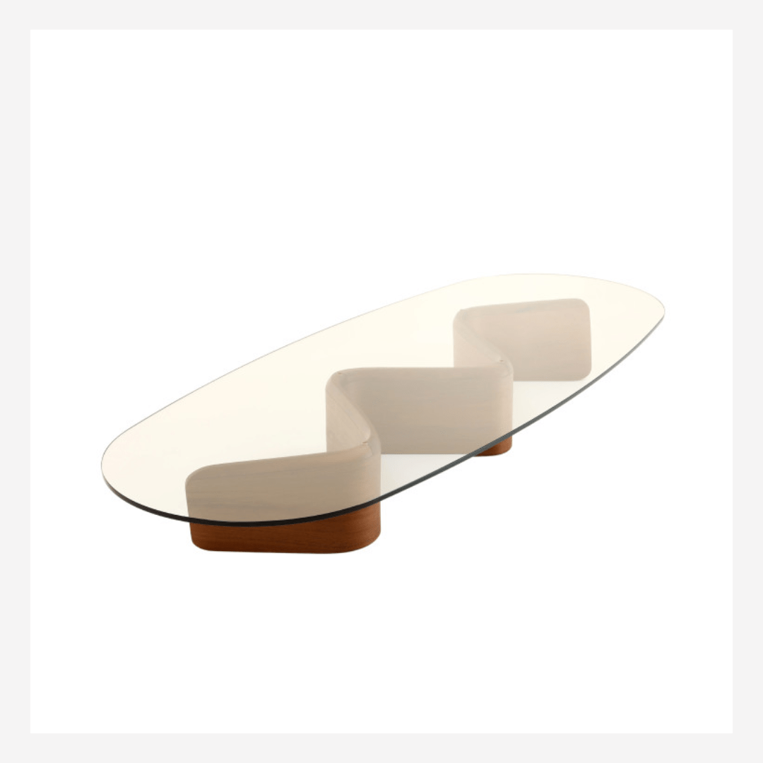 Coral Coffee Table - Luxus Maison