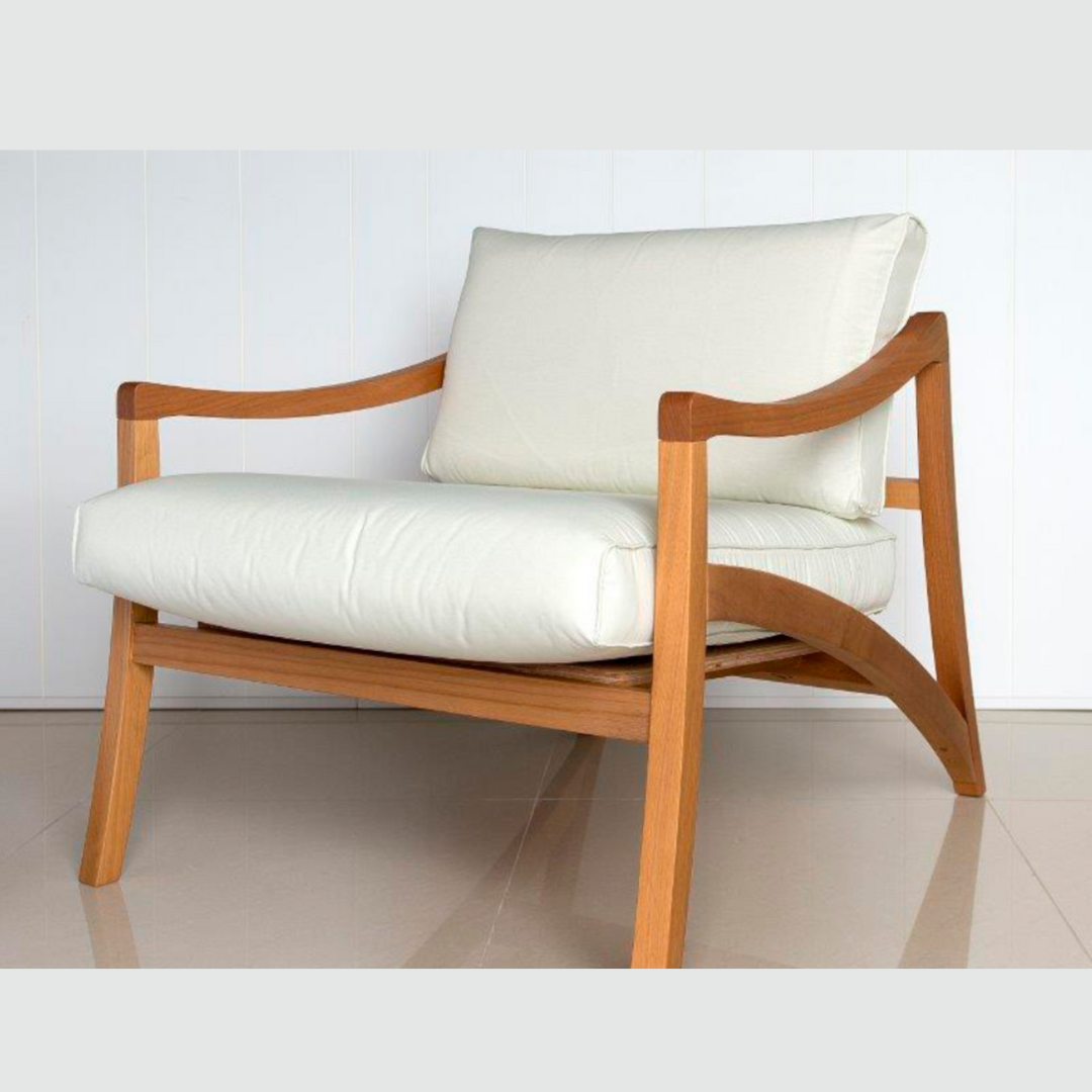 Assiria Indoor & Outdoor Accent Chair