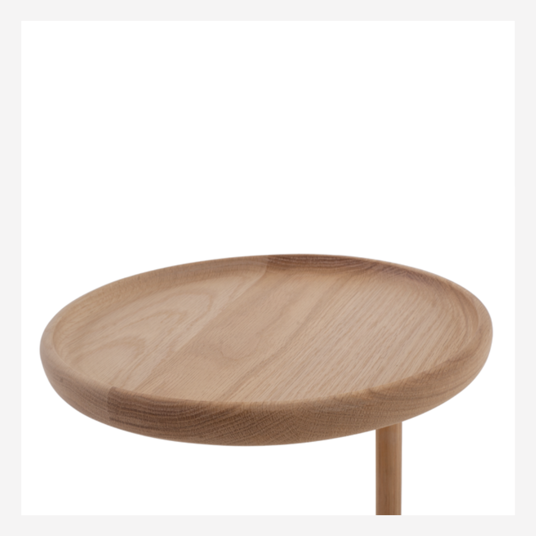 Bourbon Side Table
