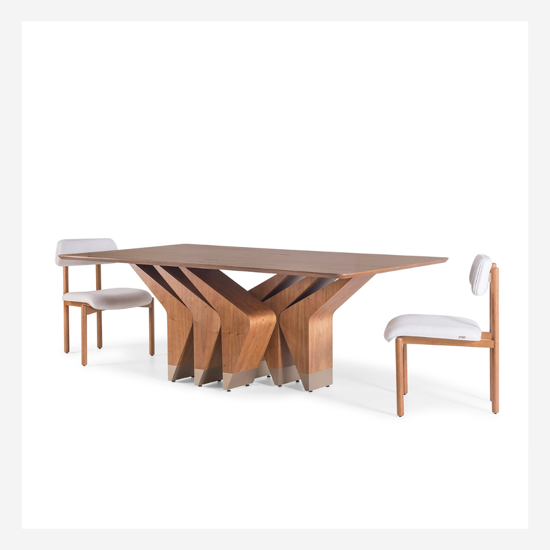 Bailarina Dining Table