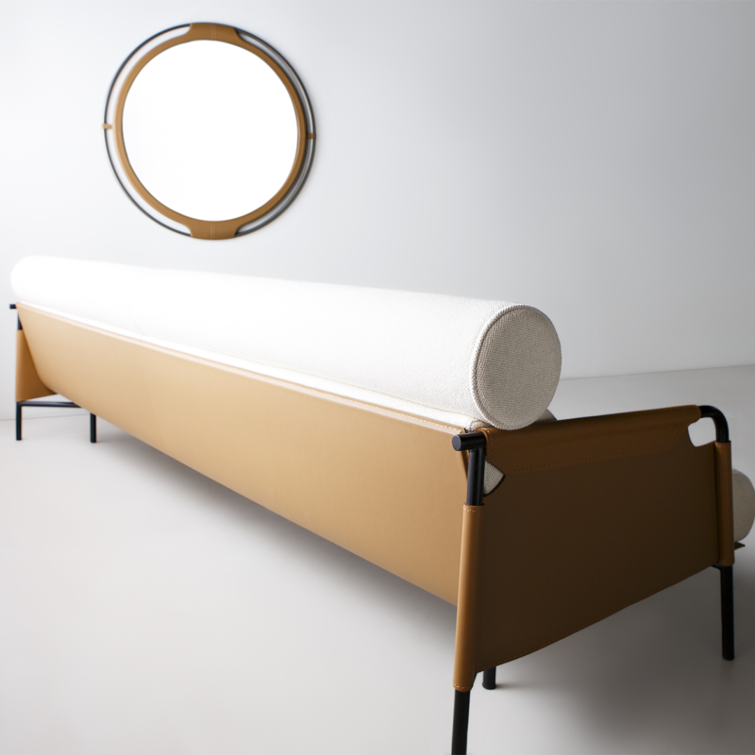 Roll Sofa