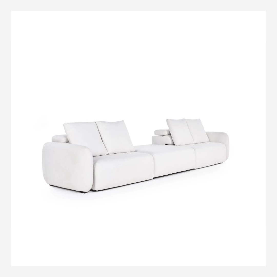 Flow Sofa - Luxus Maison