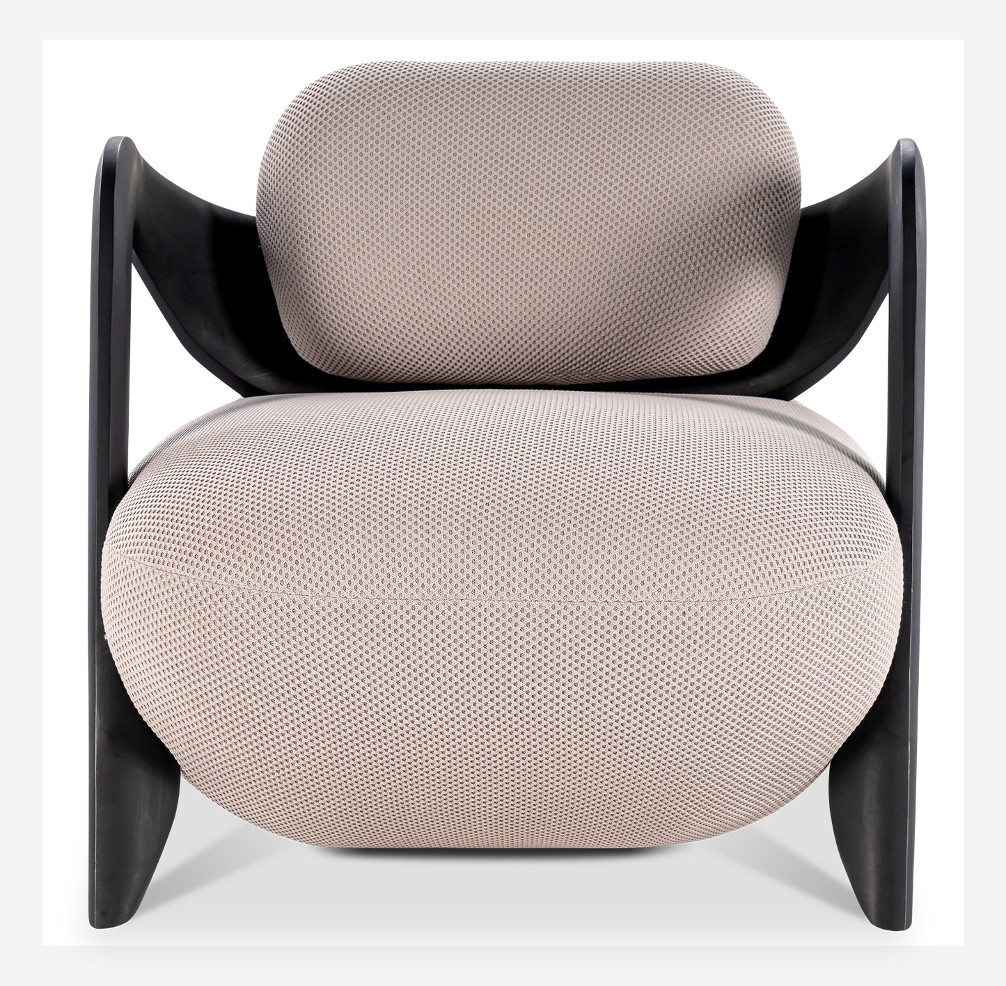 Caipora Accent Chair