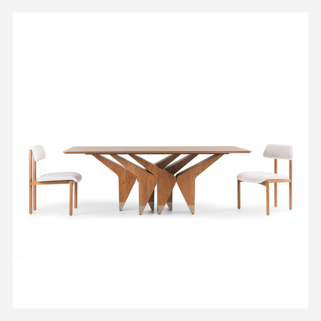 Bailarina Dining Table