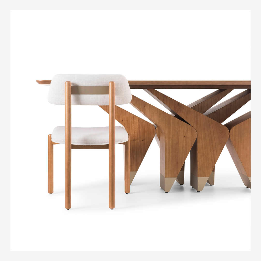 Bailarina Dining Table