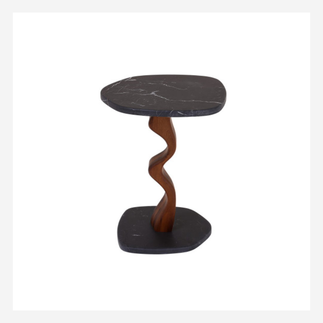 Cipó Side Table