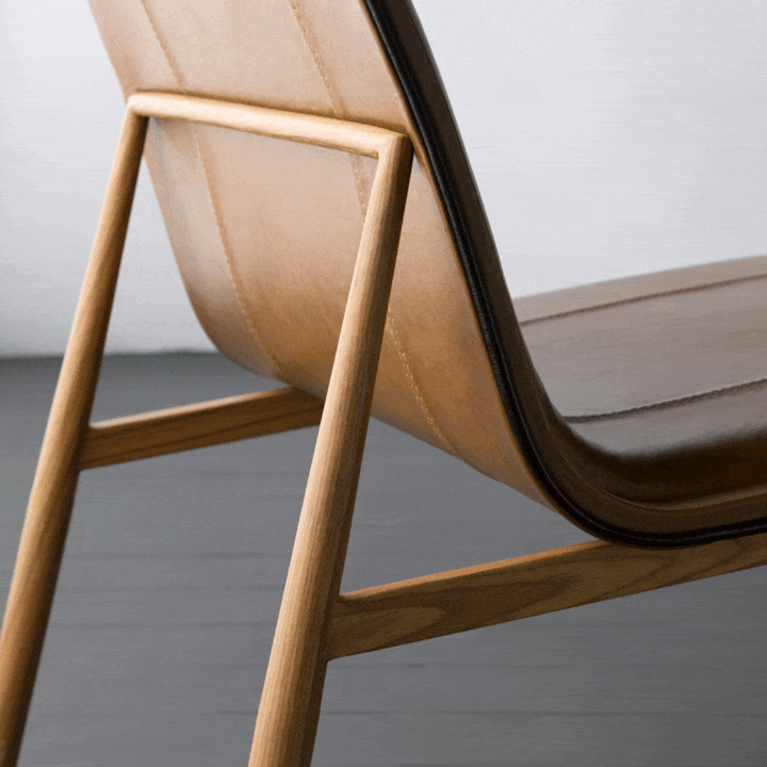 Moi Accent Chair