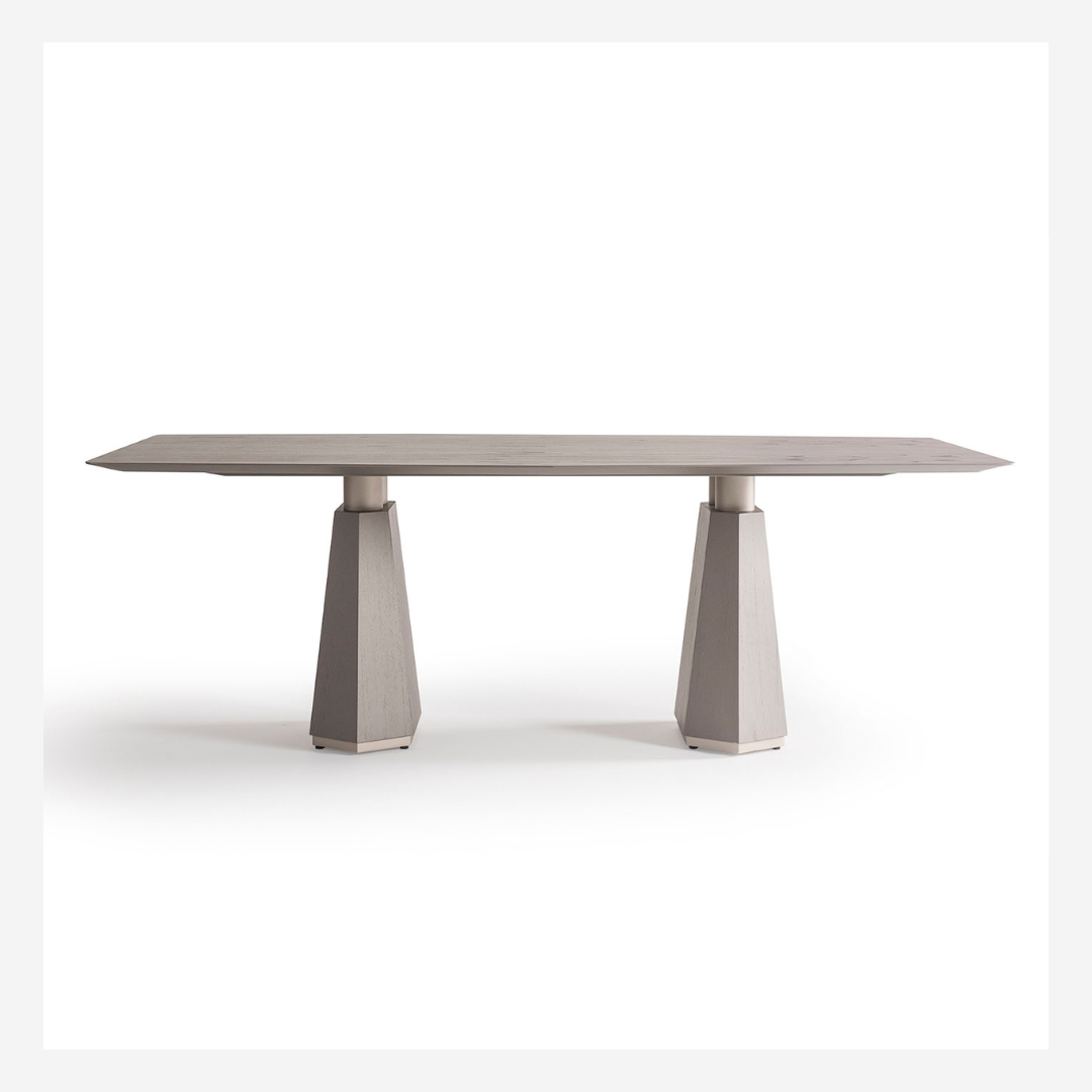Diamond Dining Table