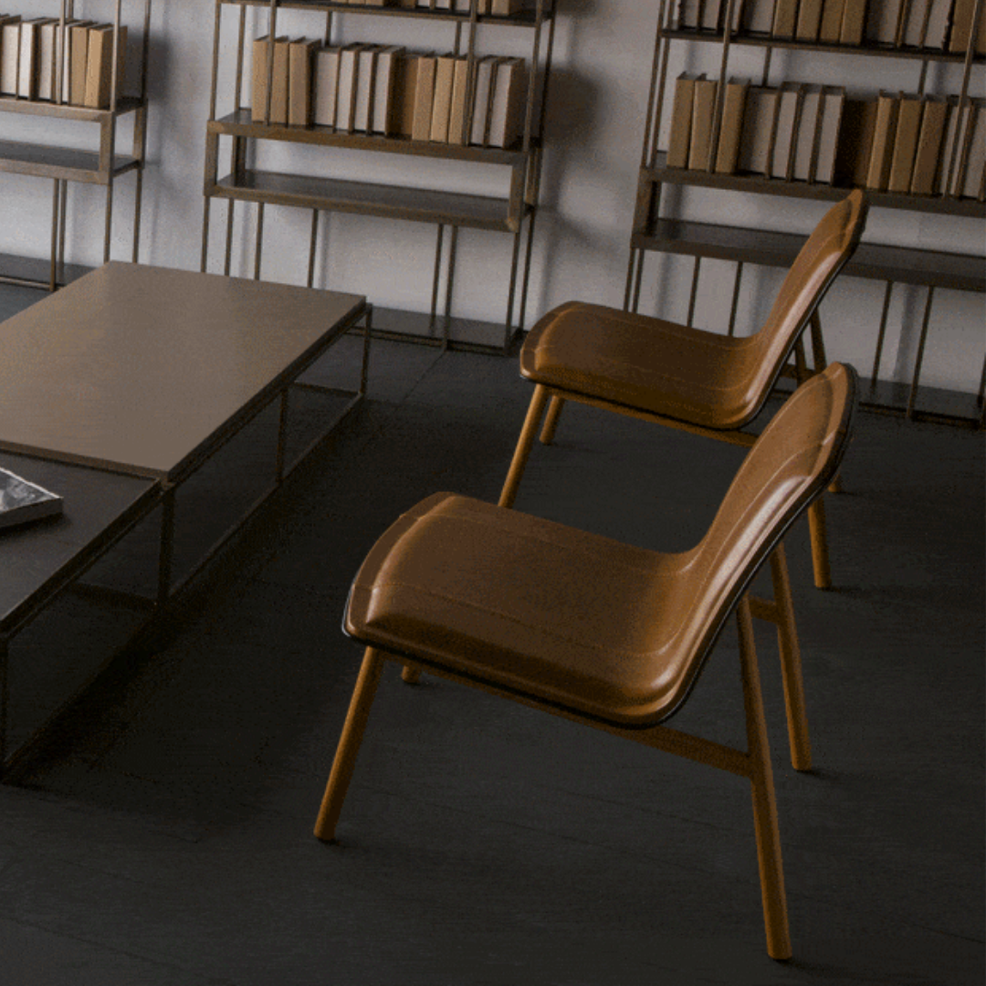 Moi Accent Chair