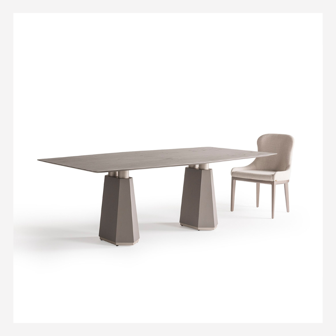 Diamond Dining Table