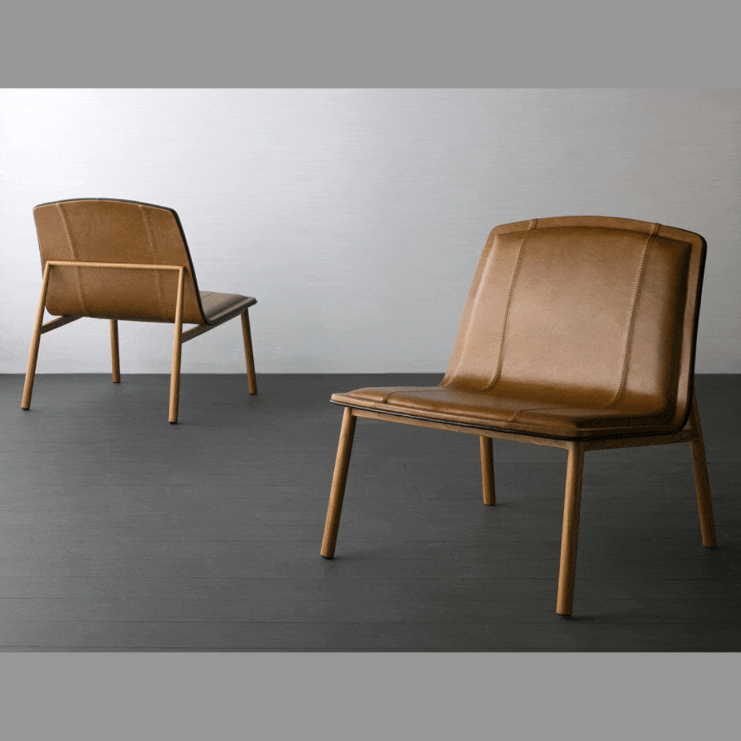 Moi Accent Chair