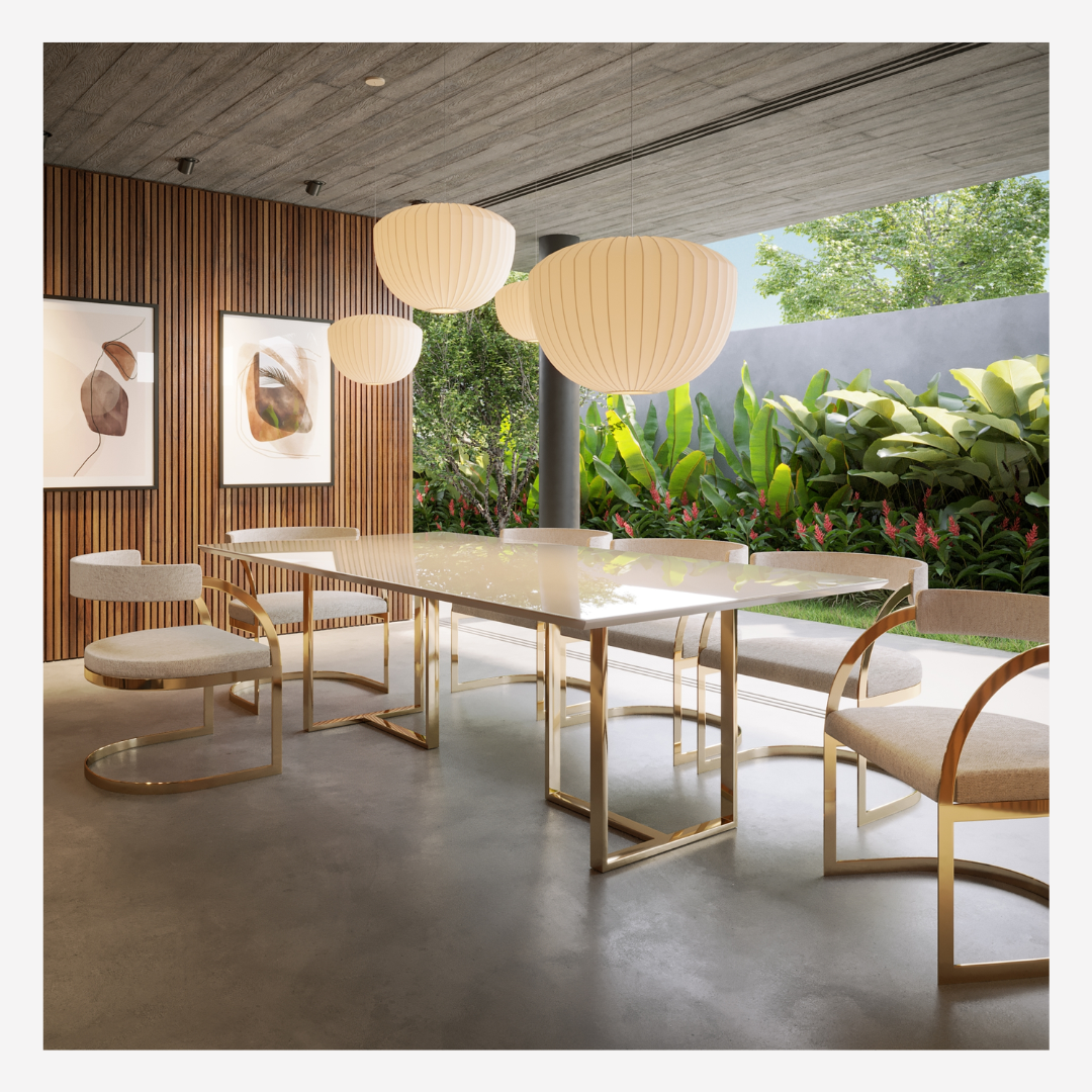 Millie Chair