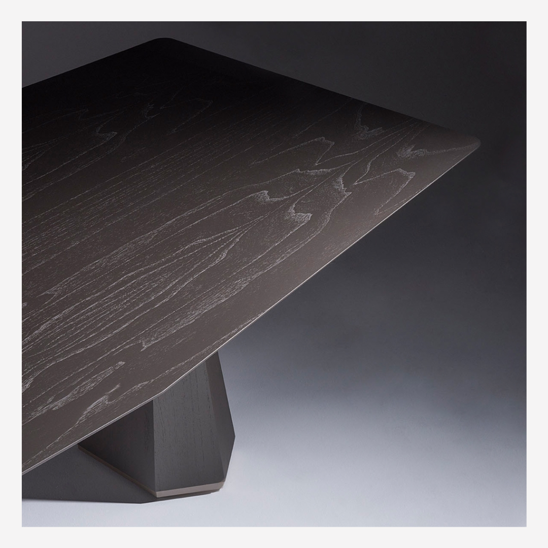 Diamond Dining Table