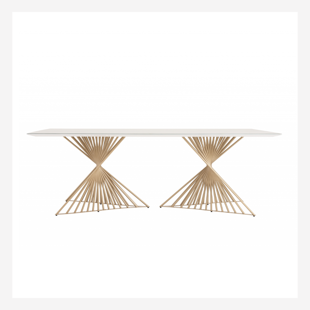 Faro Dining Table