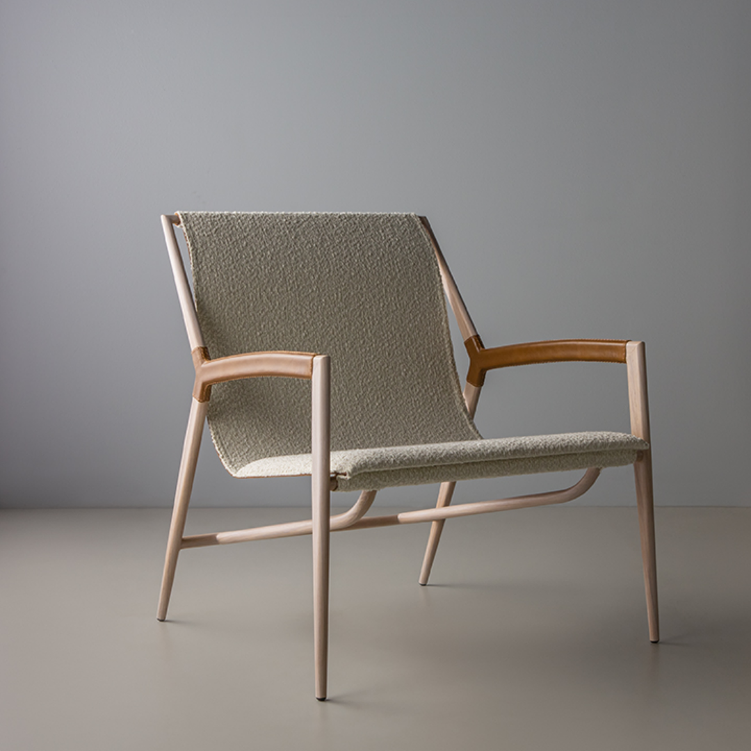 Lui Accent Chair