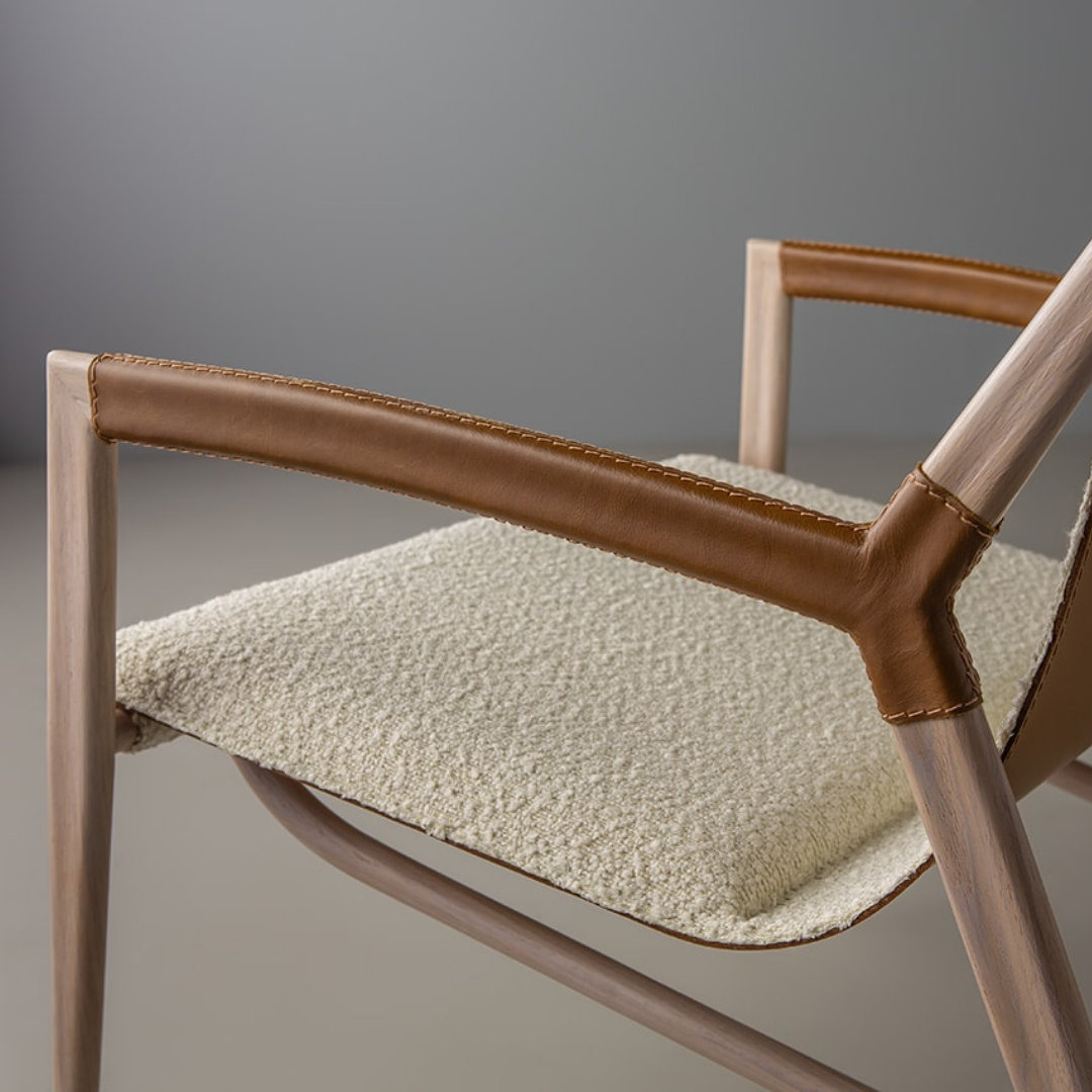 Lui Accent Chair