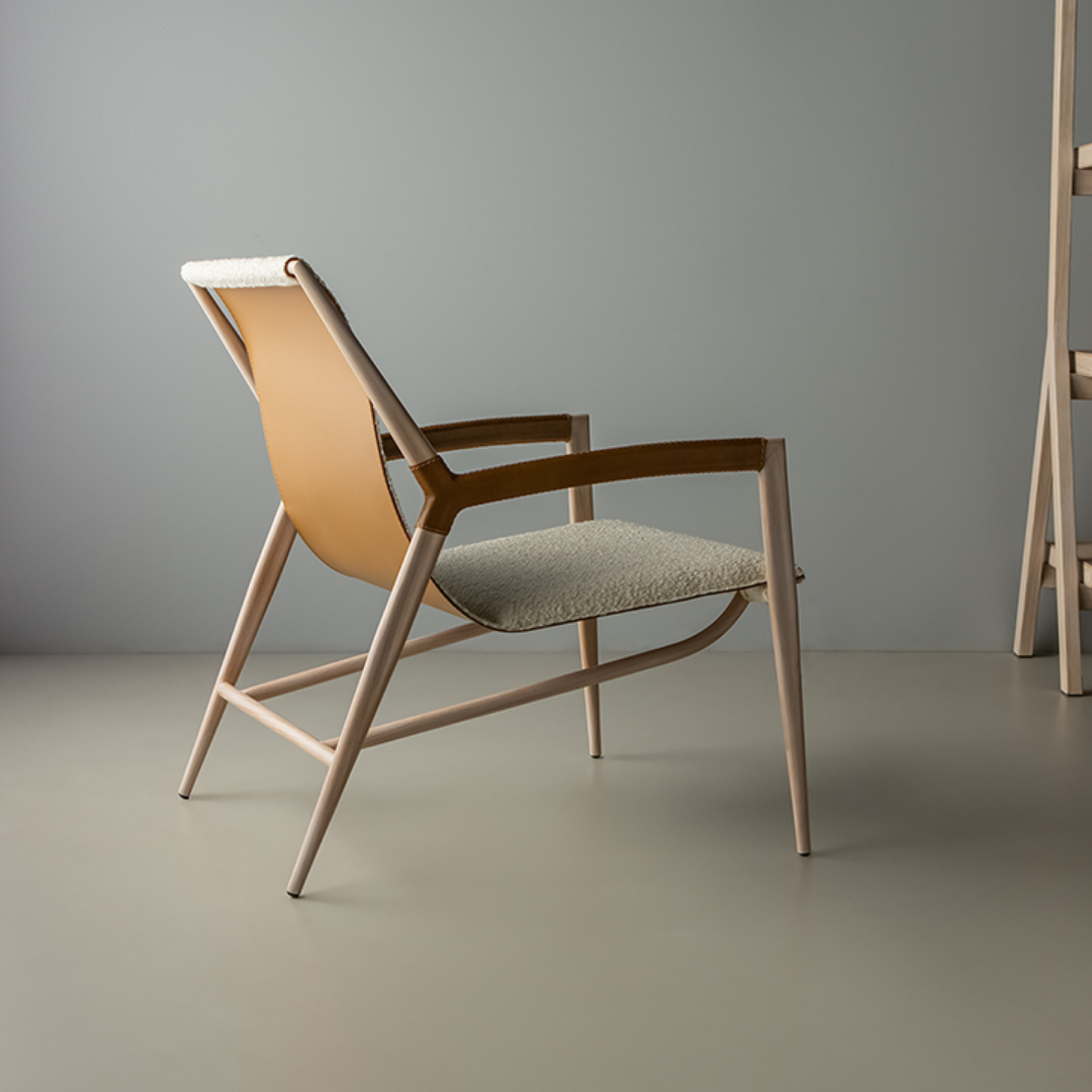 Lui Accent Chair