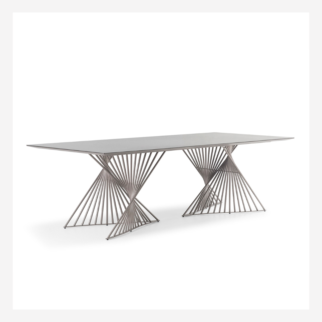 Faro Dining Table