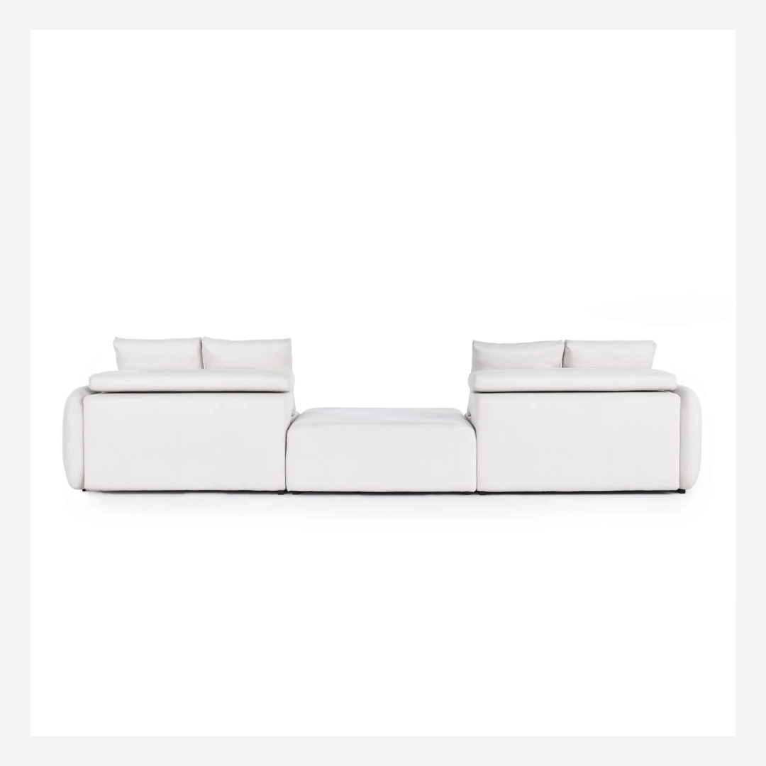 Flow Sofa - Luxus Maison