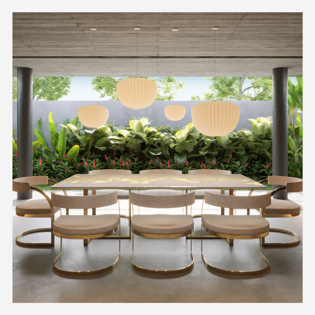 Millie Chair