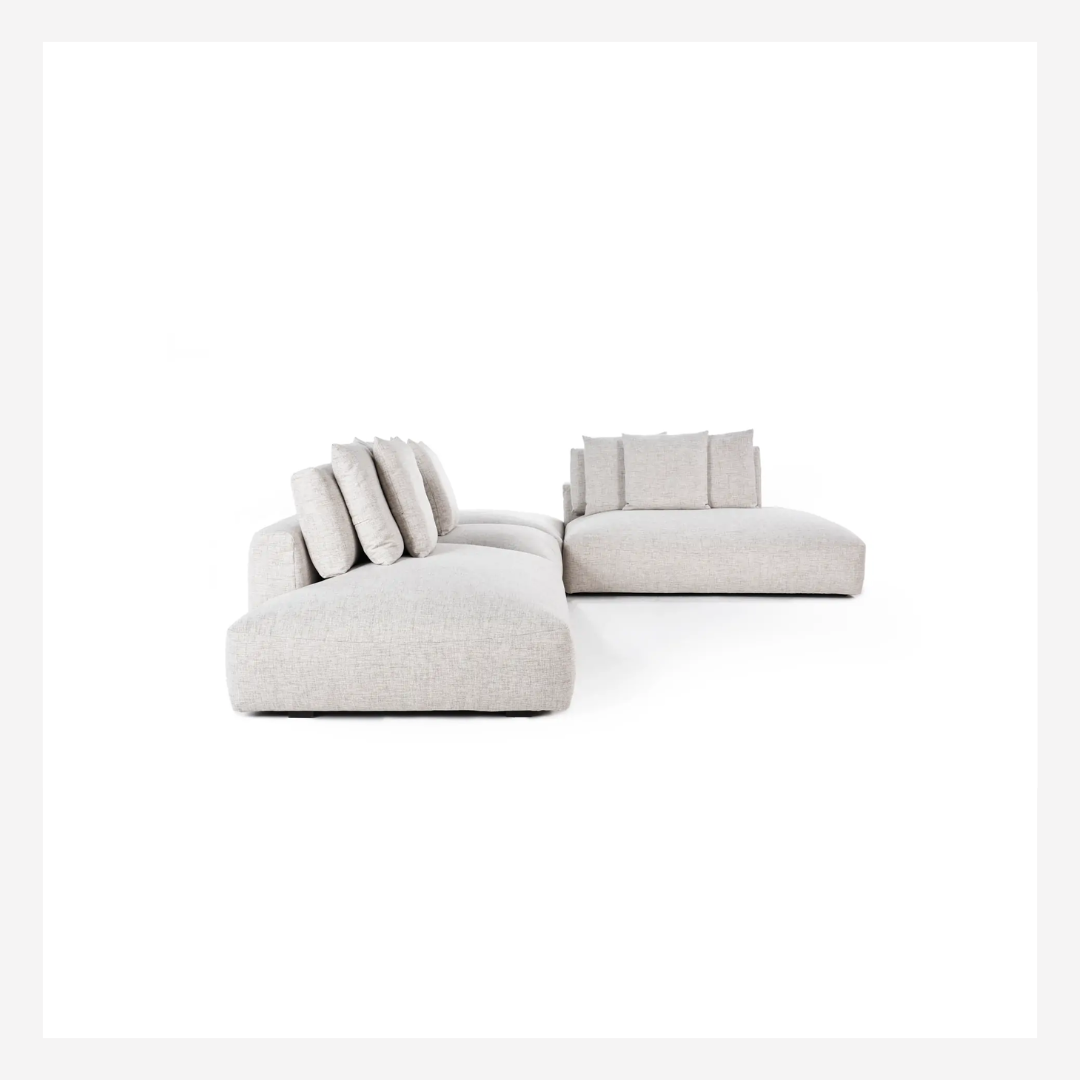 Didot Cozy Comfort Sofa