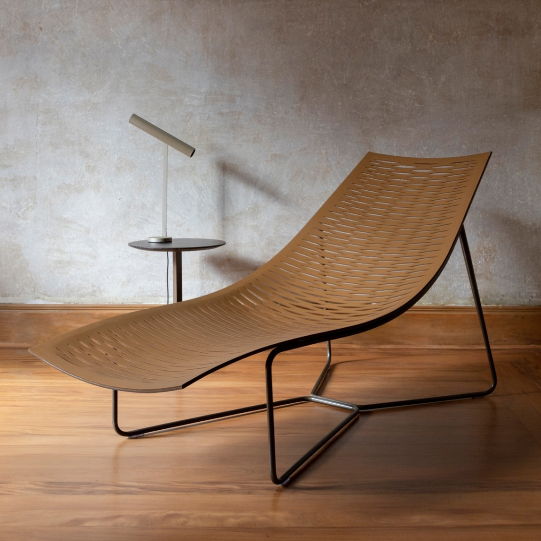 Yan Accent Chair & Chaise