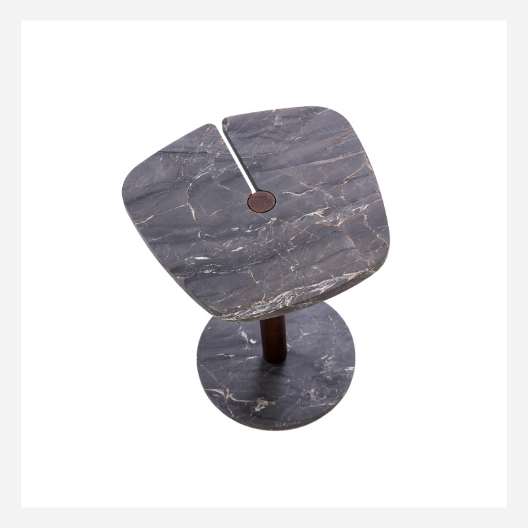Trasso Side Table
