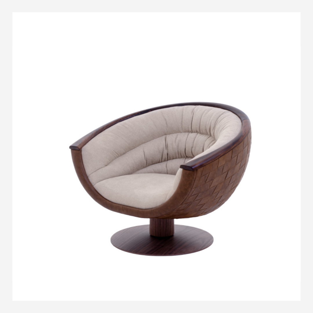 Sting Accent Chair