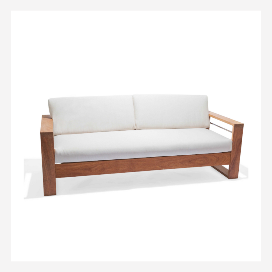 Diamantina Indoor & Outdoor Sofa