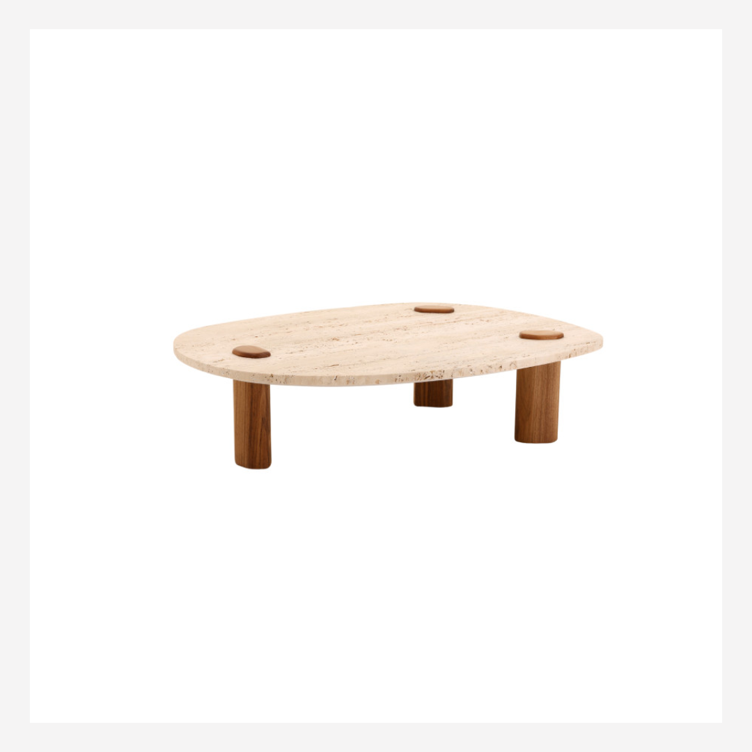 Cecibon Coffee Table