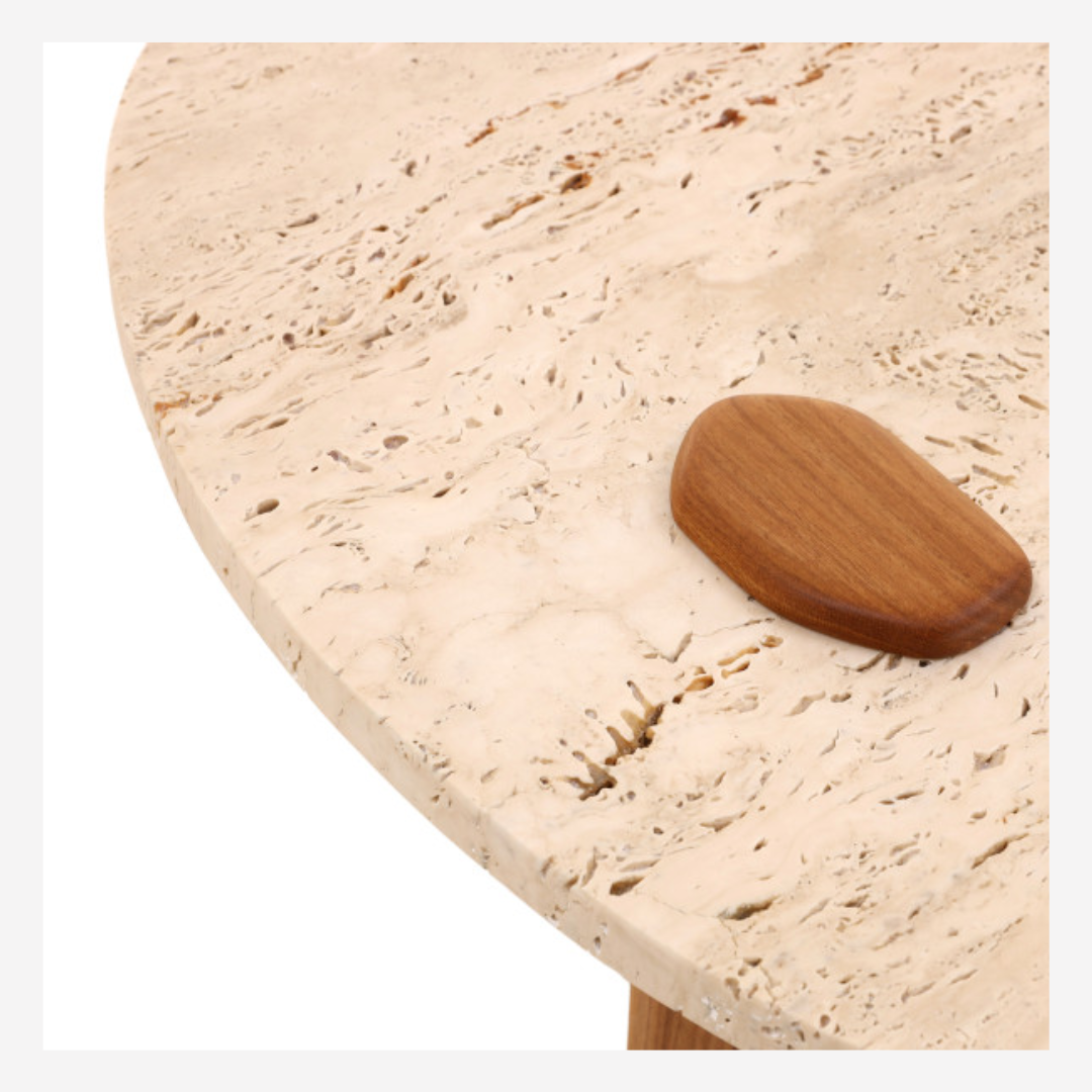 Cecibon Coffee Table