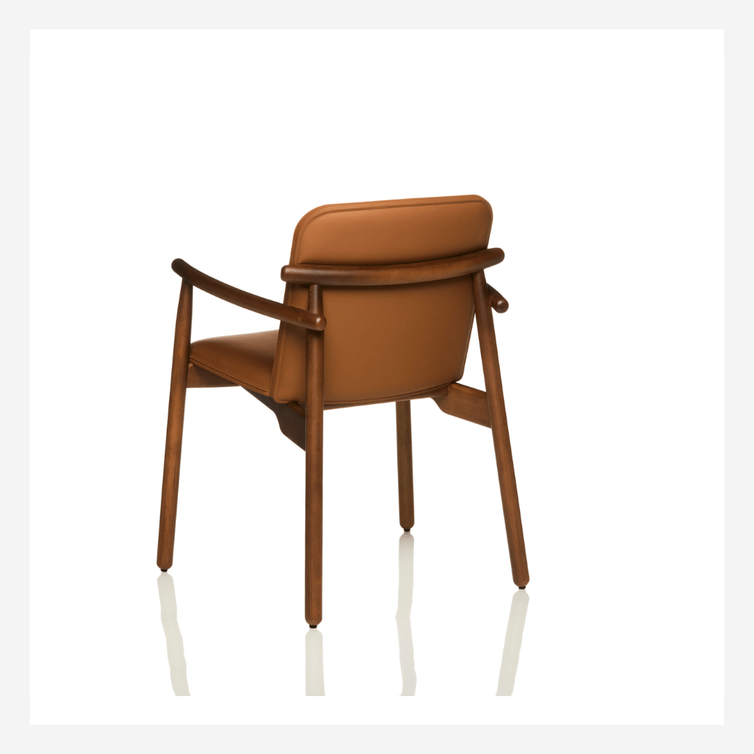 Guanabara Chair Collection - Luxus Maison