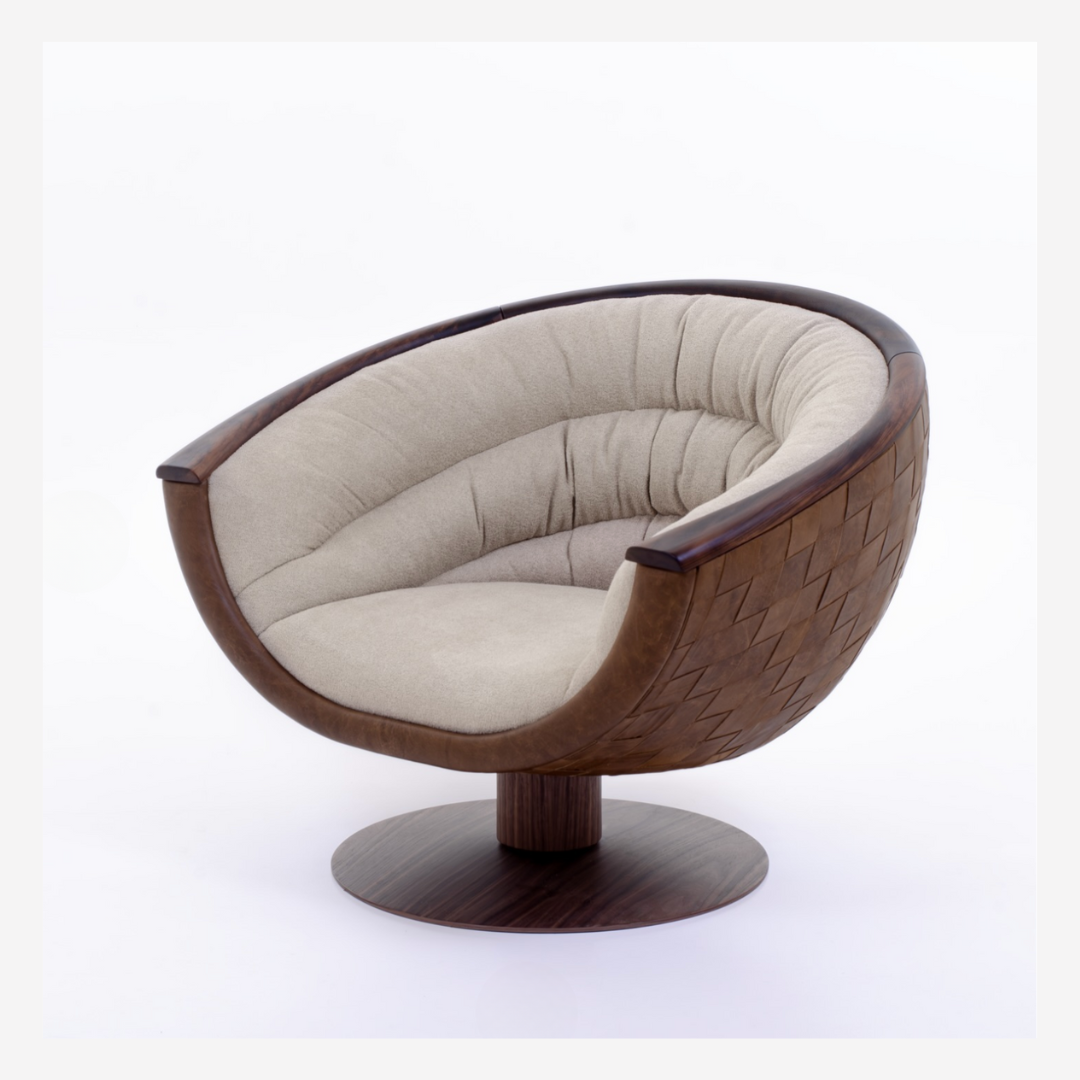 Sting Accent Chair