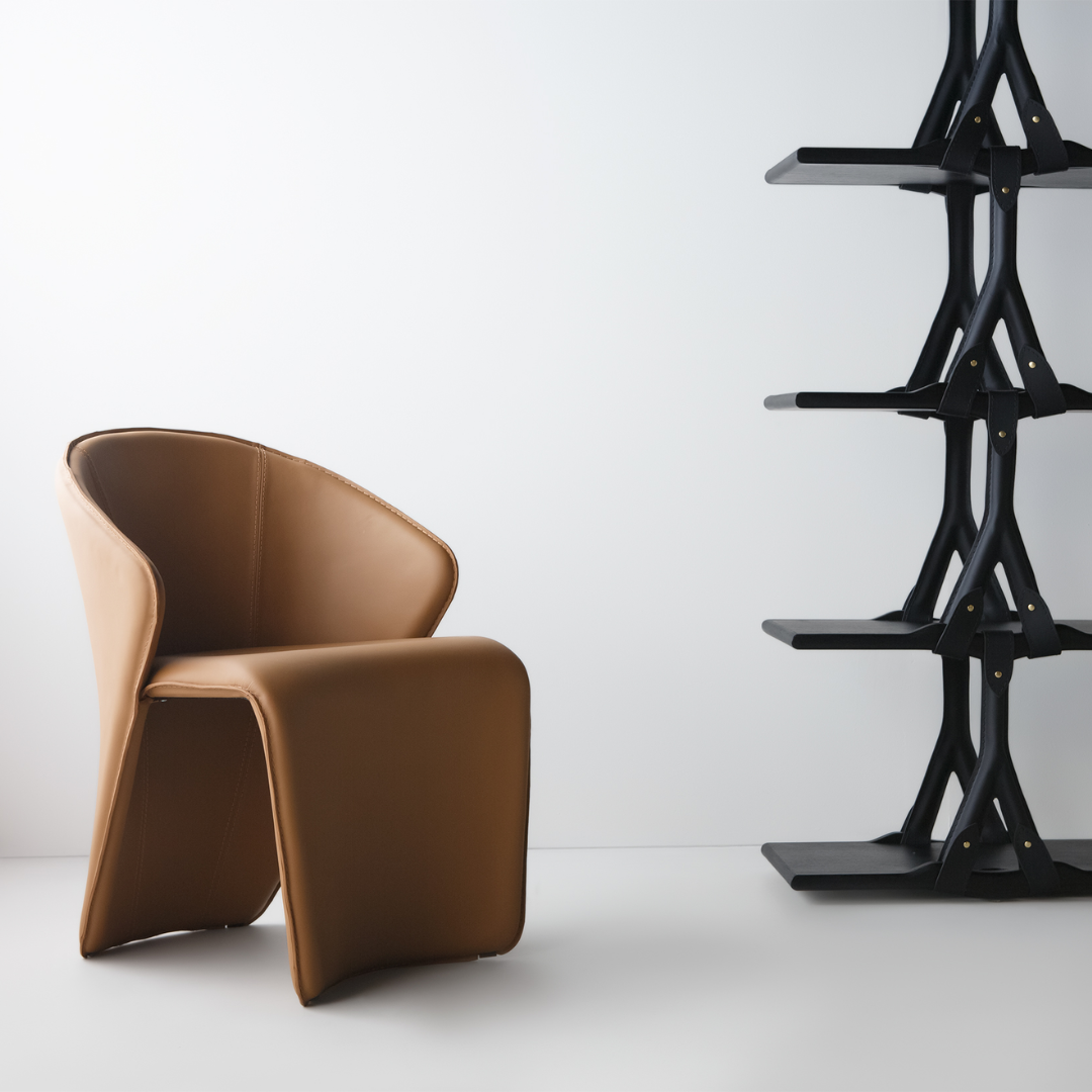 Deux Chair