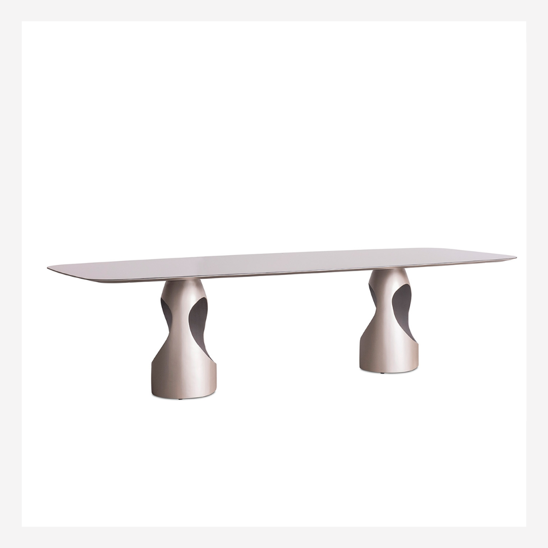 Olhar Dining Table