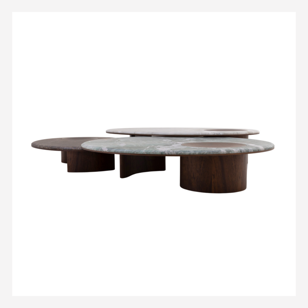 Gemini Coffee Table
